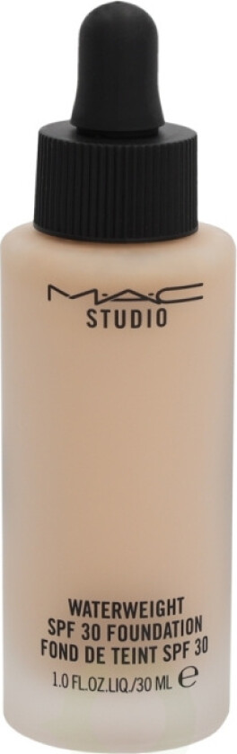 Studio Waterweight SPF 30 /Pa++ Foundation Nc15