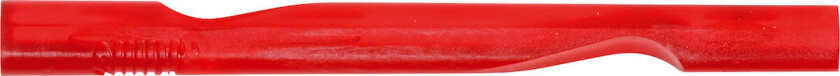 Acc T88 Pencil groove scraper23/24, randsikling blyantformet none