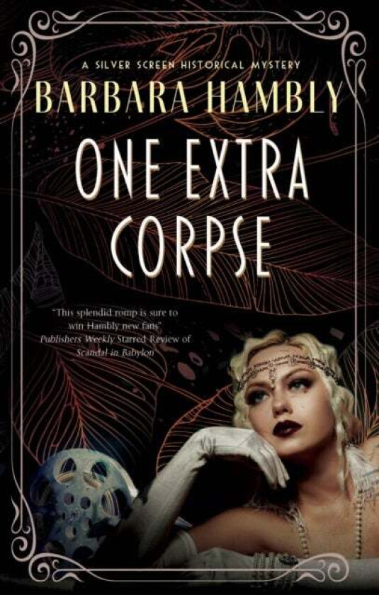 One Extra Corpse av Barbara Hambly