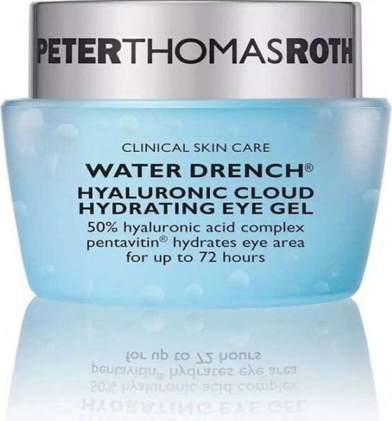 Bilde av Water Drench Hyaluronic Cloud Hydrating Eye Gel