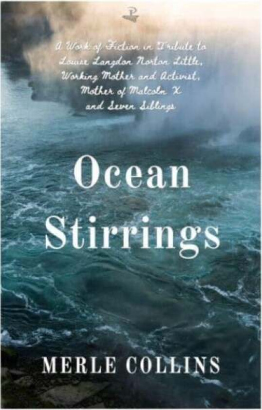 Ocean Stirrings av Merle Collins
