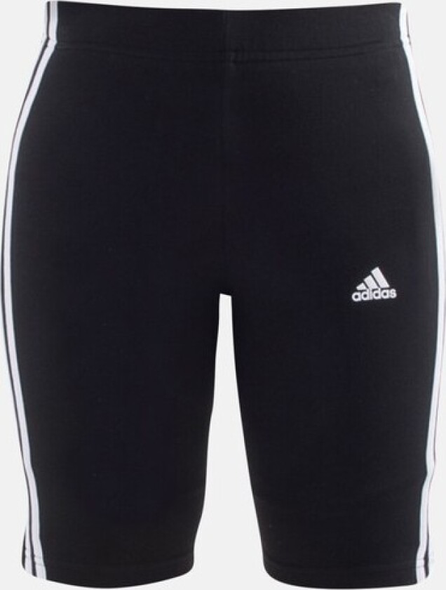 adidas Essential Bike Shorts W BLACK/WHITE