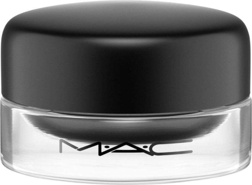 Cosmetics Pro Longwear Paint Pot Black Mirror 5g