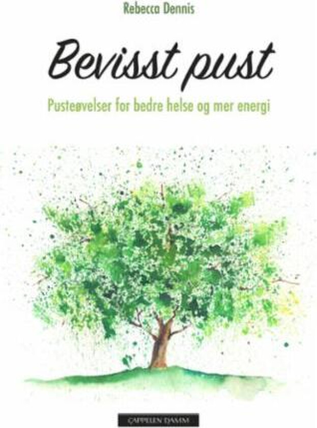 Bevisst pust av Rebecca Dennis