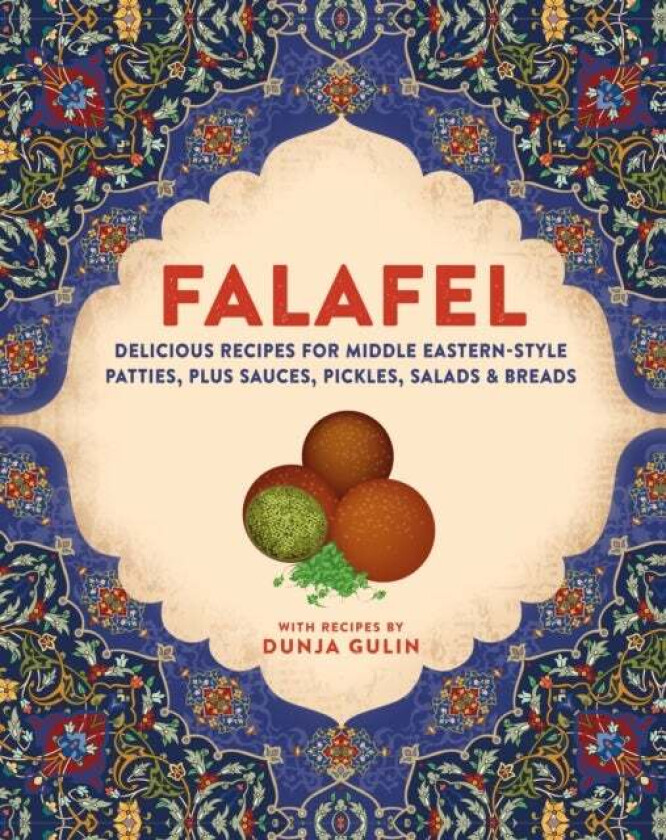 Falafel av Dunja Gulin