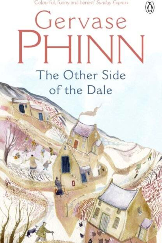 The Other Side of the Dale av Gervase Phinn