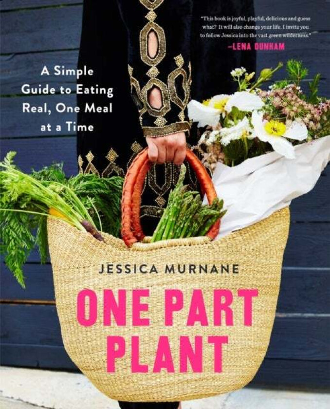 One Part Plant av Jessica Murnane