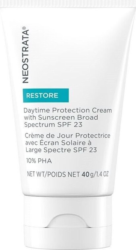 NEOSTRATA Daytime Protection Cream Spf23 40g