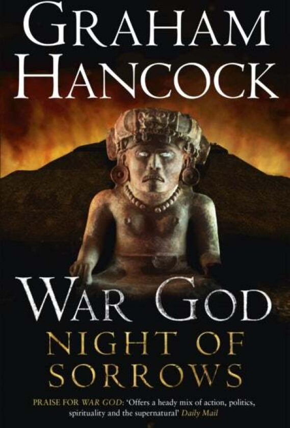 Night of Sorrows av Graham Hancock