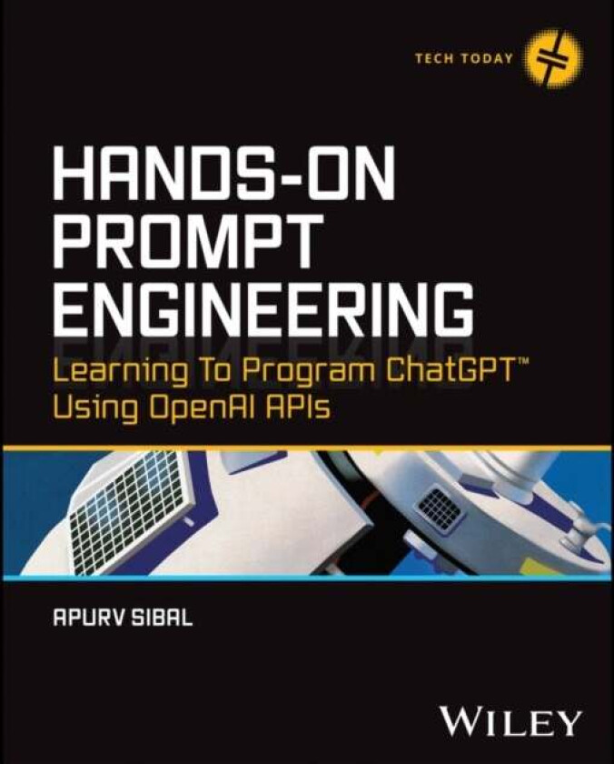 Hands-On Prompt Engineering Av Apurv Sibal