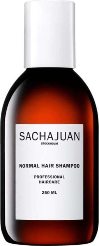 Normal Hair Shampoo 250 ml