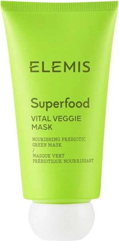 Elemis Superfood Vital Veggie Mask, 75 ml Elemis Ansiktsmaske