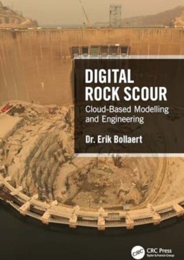 Digital Rock Scour Av Erik (Aquavision Engineering Switzerland) Bollaert