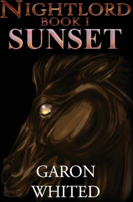 Nightlord av Garon Whited