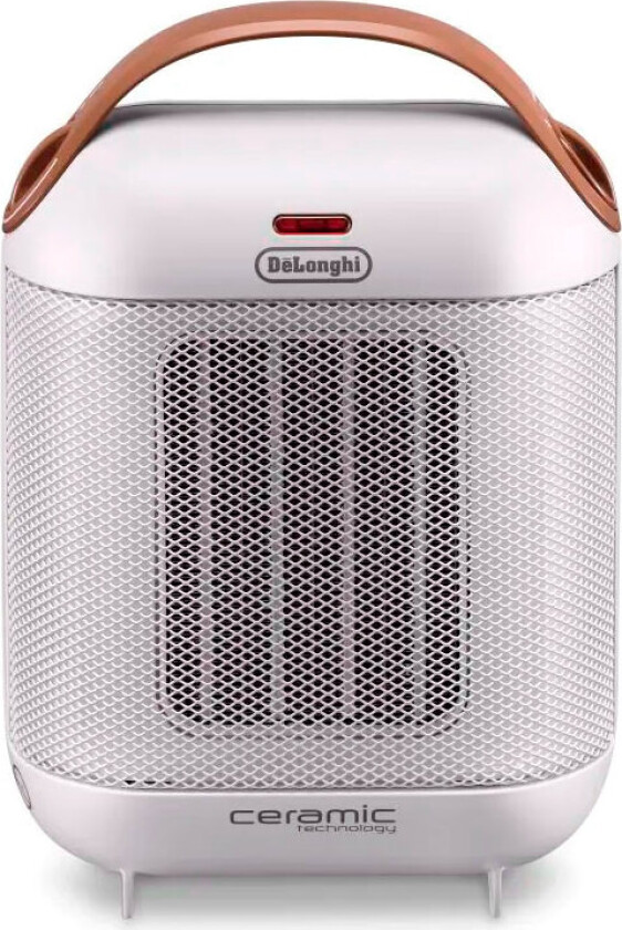 Heater  HFX30C18 White 1800 W