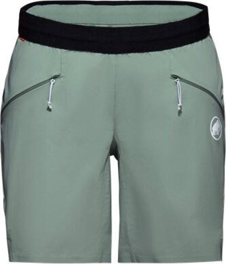 Aenergy Light So Shorts Women Jade 40
