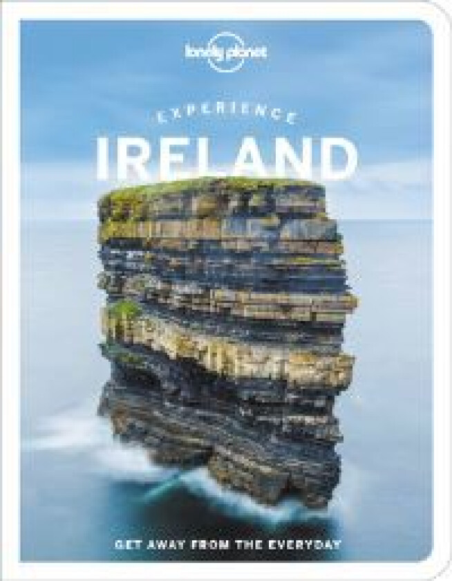 Experience Ireland av Isabel Albiston