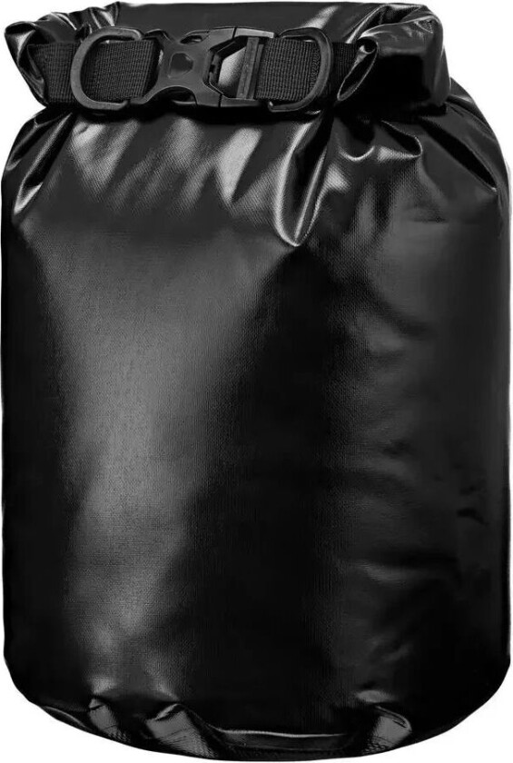 ORTLIEB 5L Dry-Bag (20 x 19cm) - Svart