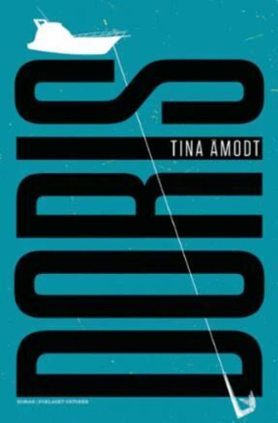 Doris av Tina Åmodt