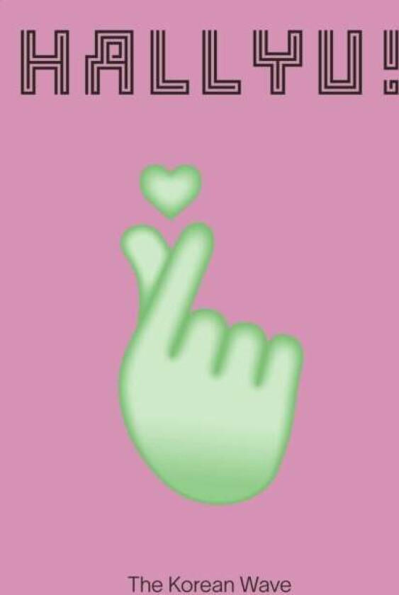 Hallyu!