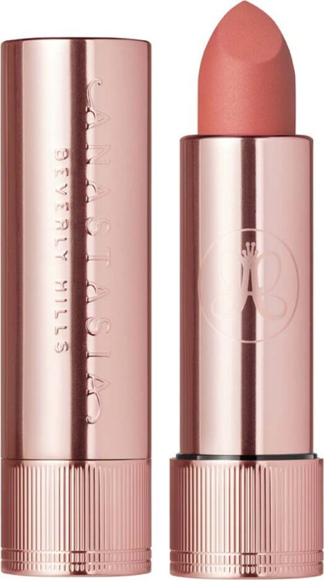 Matte Lipstick 3g Sunbaked