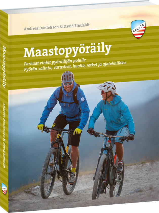 Maastopyöräily NoColour OneSize, NoColour