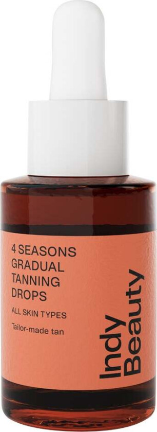 Gradual Tan Drops 30 ml
