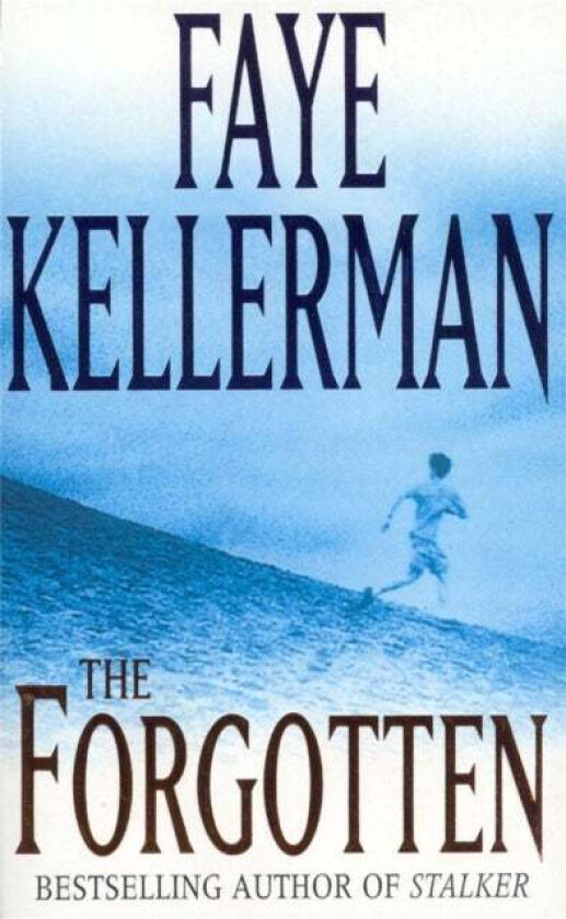 The Forgotten av Faye Kellerman