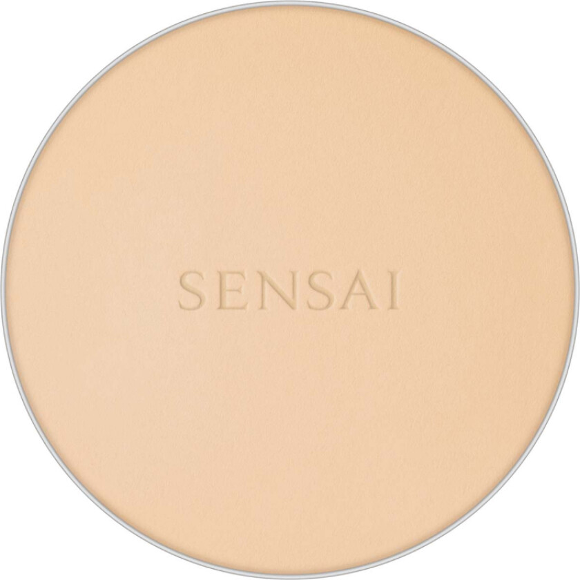 Sensai Total Finish Foundation Refill Tf101