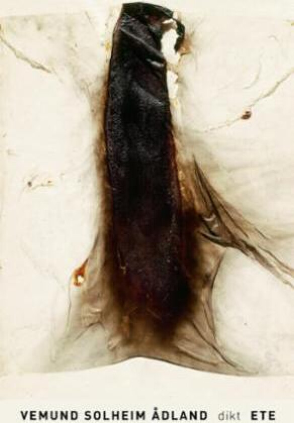 Ete av Vemund Solheim Ådland