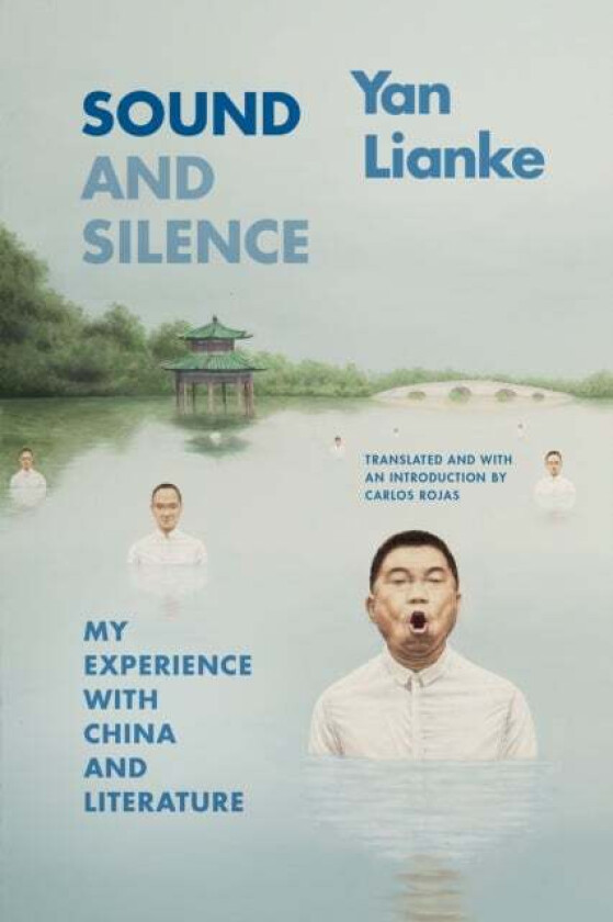 Sound And Silence Av Lianke Yan