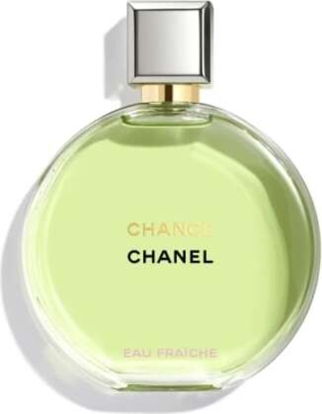 Chanel Chance Eau Fraiche edp 100ml