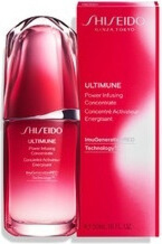 Ultimune Power Infusing Concentrate 30 ml