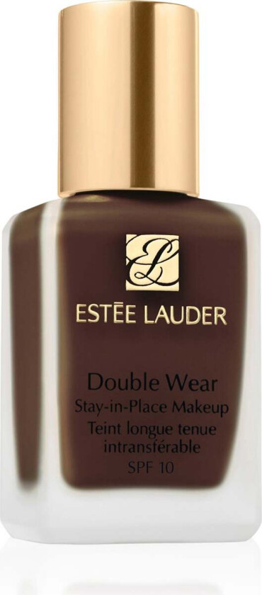 Double Wear Stay-In-Place Foundation SPF 10 9N1 Ebony