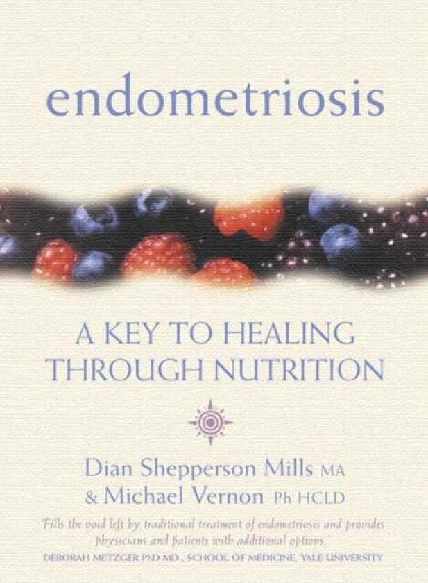 Endometriosis av Michael Vernon, Dian Shepperson Mills