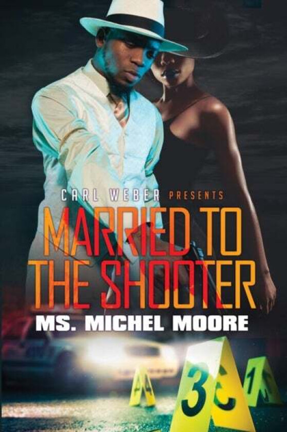 Married To The Shooter av Ms. Michel Moore