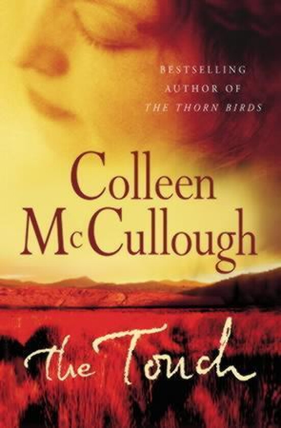 The Touch av Colleen McCullough