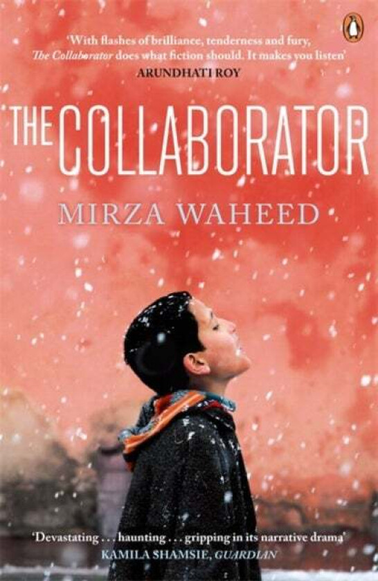 The Collaborator av Mirza Waheed
