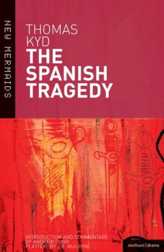 The Spanish Tragedy av Thomas Kyd