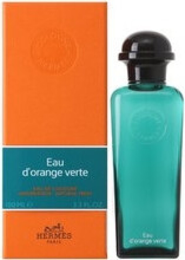 Hermes Eau D'Orange Verte Cologne