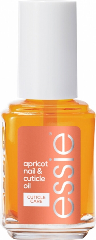 Bilde av Essie Nail & Cuticle Oil Apricot