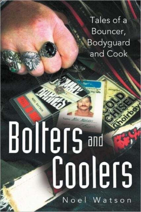 Bolters And Coolers Av Noel Watson