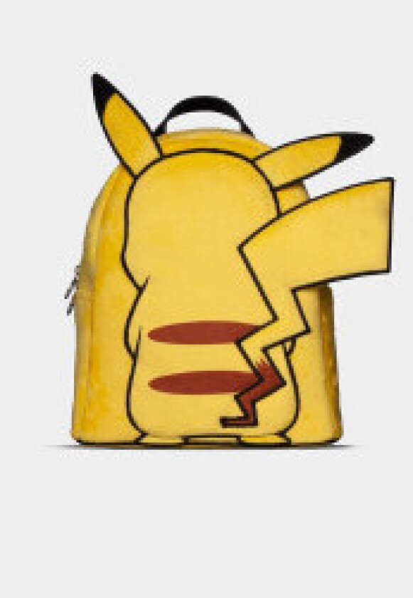 Pokemon ryggsekk Mini Pikachu
