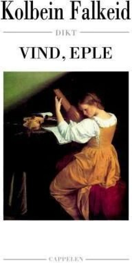 Vind, eple av Kolbein Falkeid