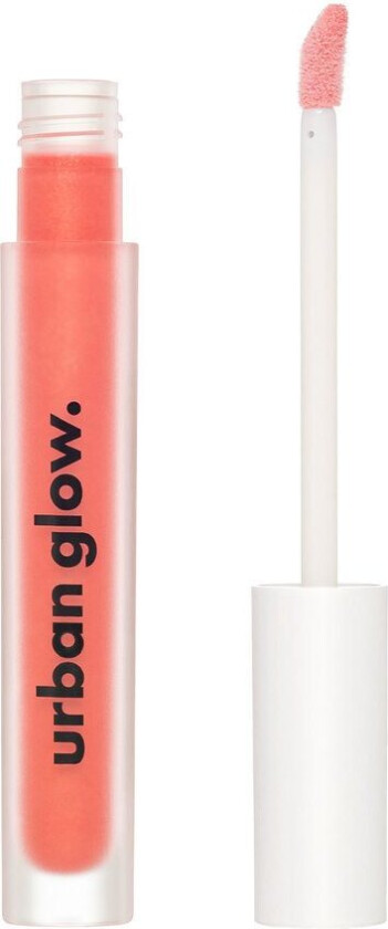 Peach Shine Lipgloss #02 2,5g