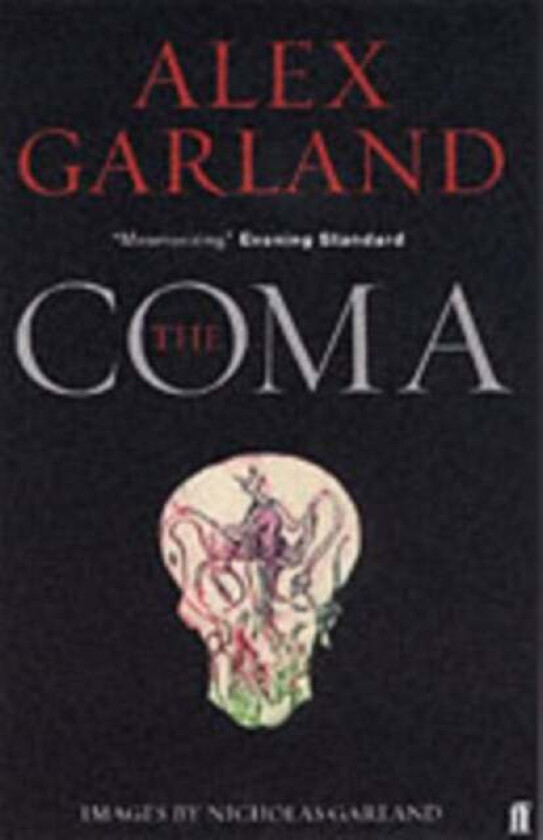 The Coma av Alex Garland