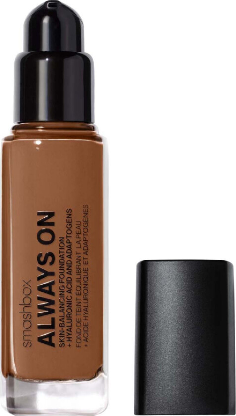 Always On Skin Balancing Foundation T10N 30ml