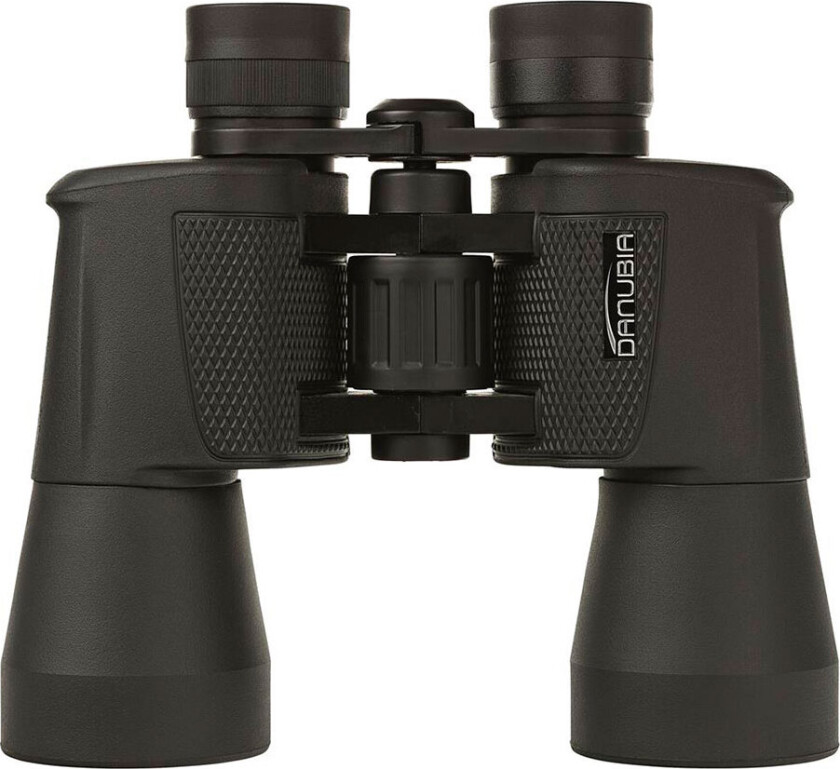 Kikkert Danubia Porro Alpina LX 20x50