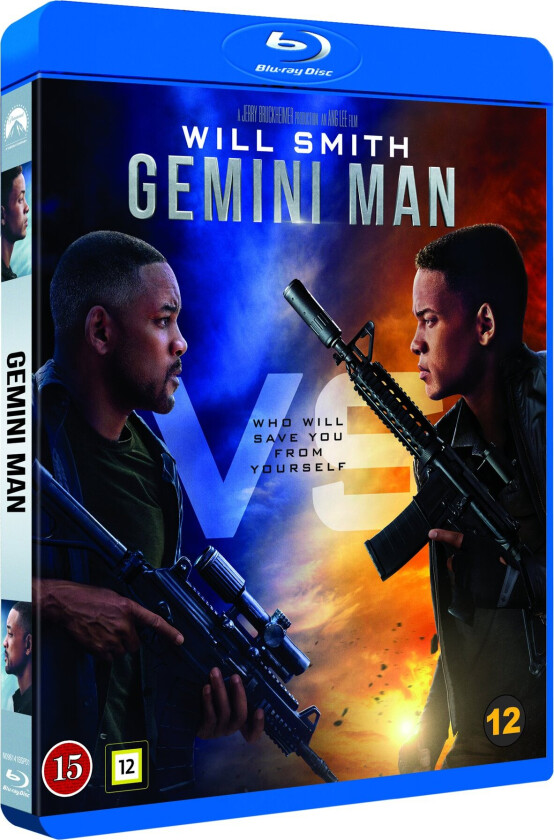Gemini Man