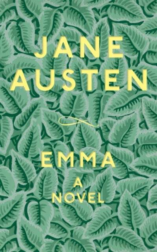 Emma av Jane Austen